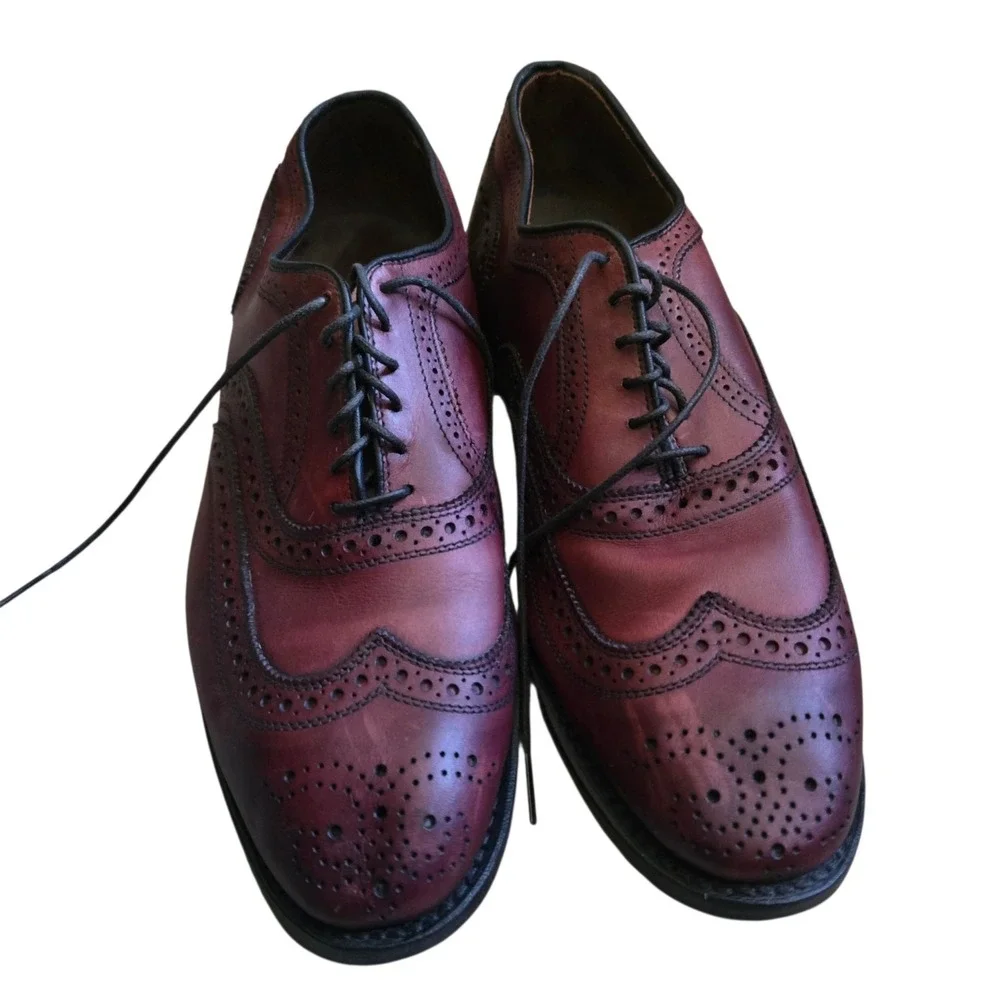 Allen Edmonds this allen